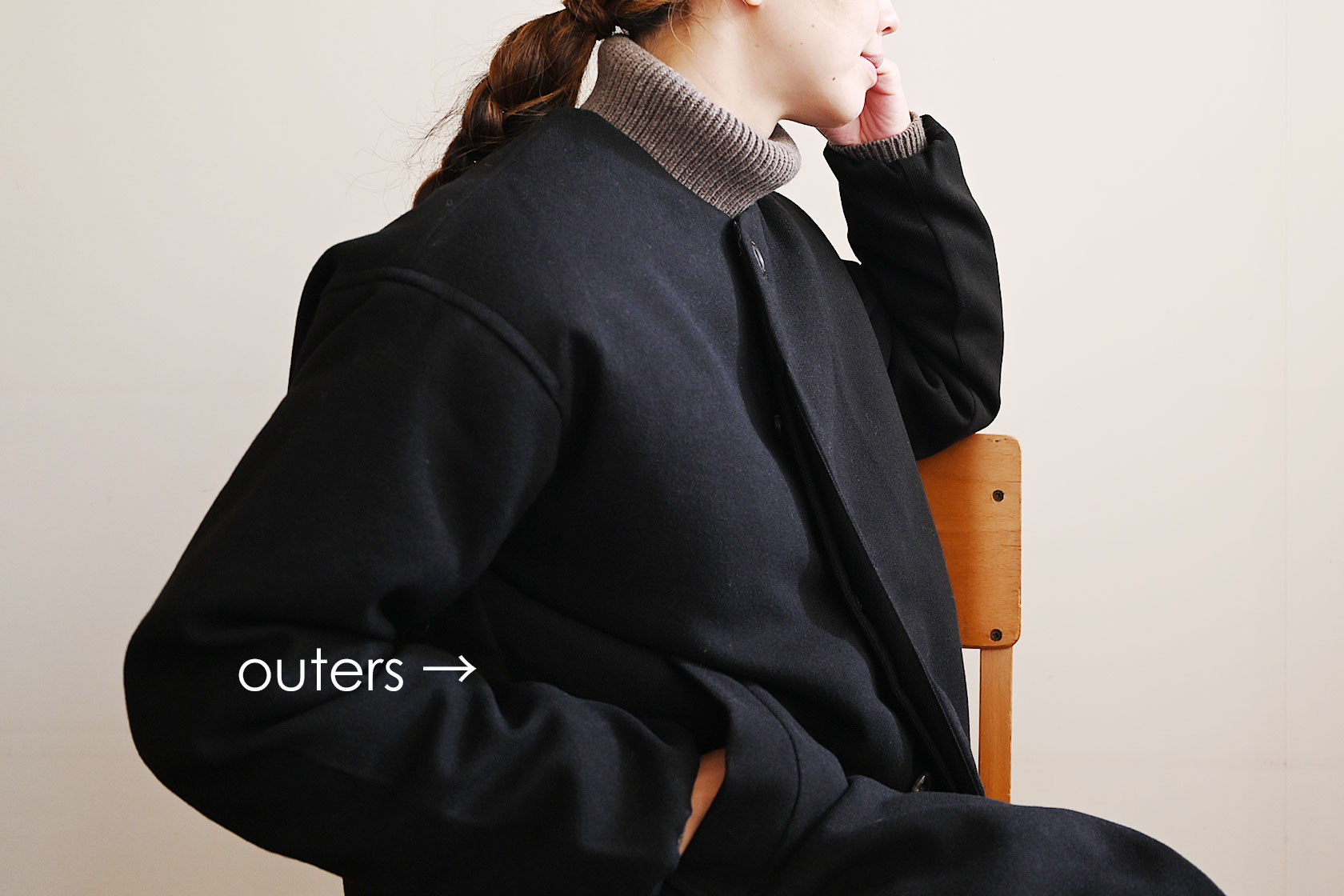 outer wears